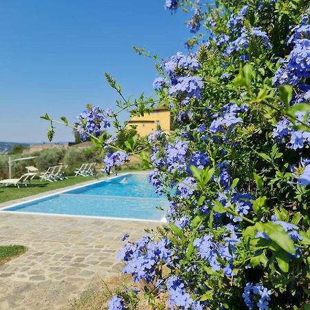 Fattoria Di Maiano Guest House Fiesole Exterior photo