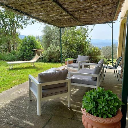 Fattoria Di Maiano Guest House Fiesole Exterior photo