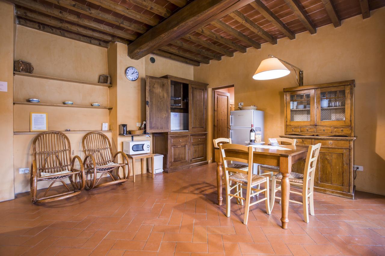 Fattoria Di Maiano Guest House Fiesole Exterior photo